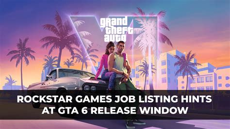 Rockstar Games: Jobs .